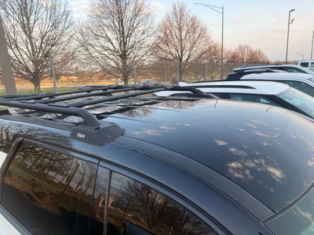 Used 2023 Nissan Pathfinder Rock Creek image 7