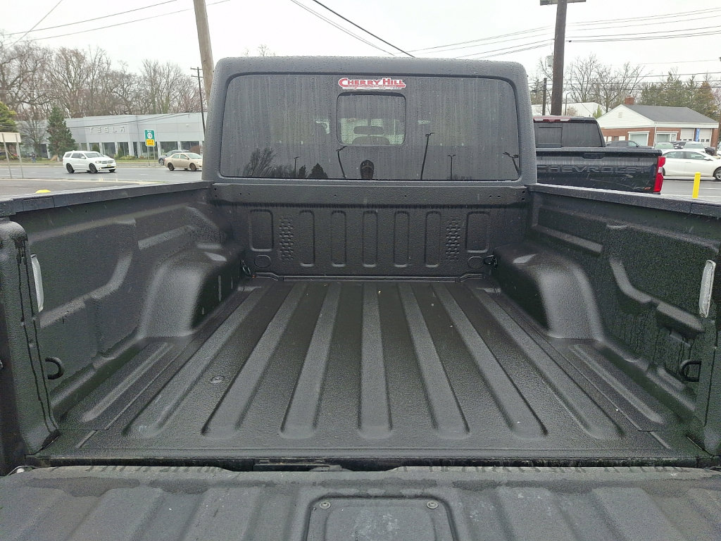 Used 2022 Jeep Gladiator Willys image 18