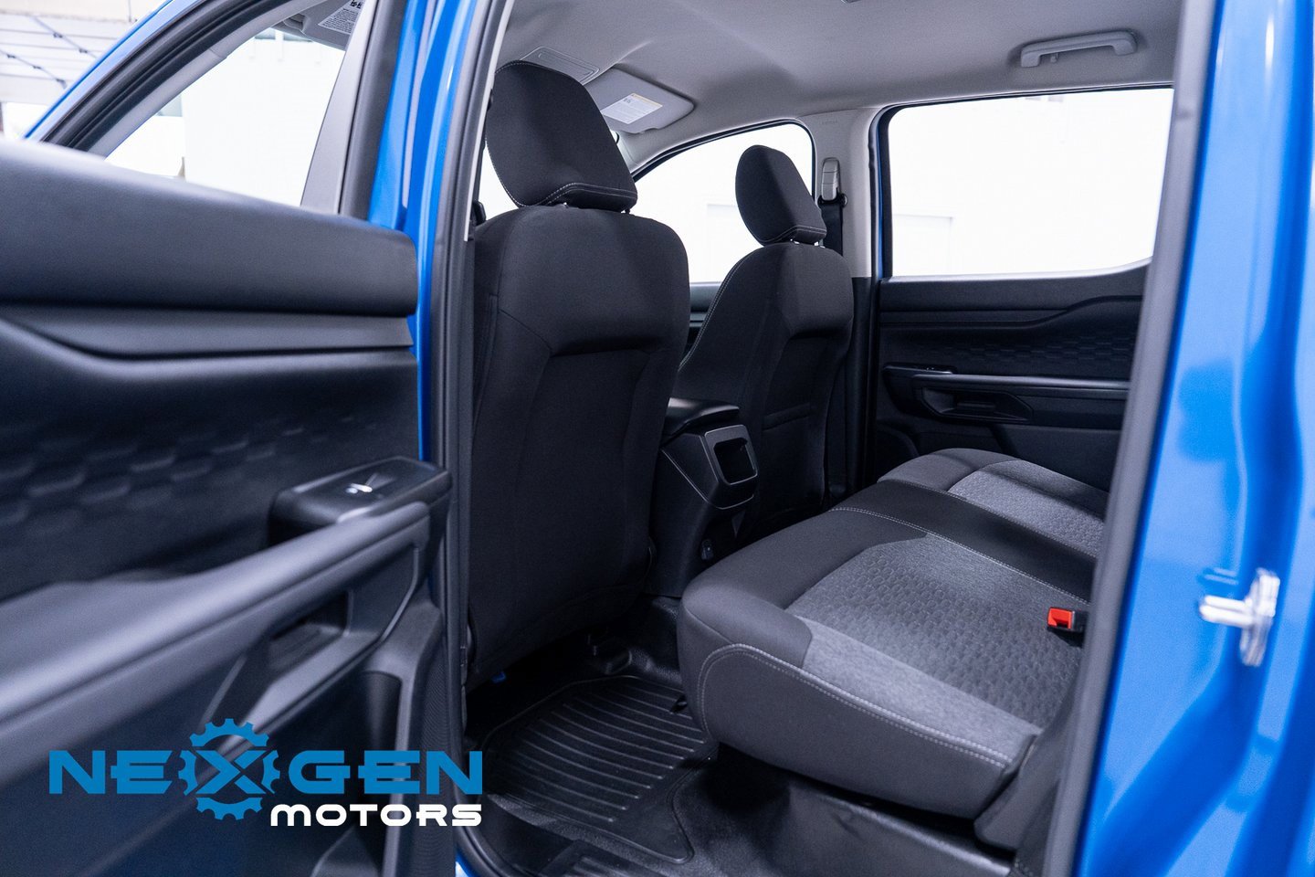 Used 2024 Ford Ranger XL w/ Trailer Tow Package image 36