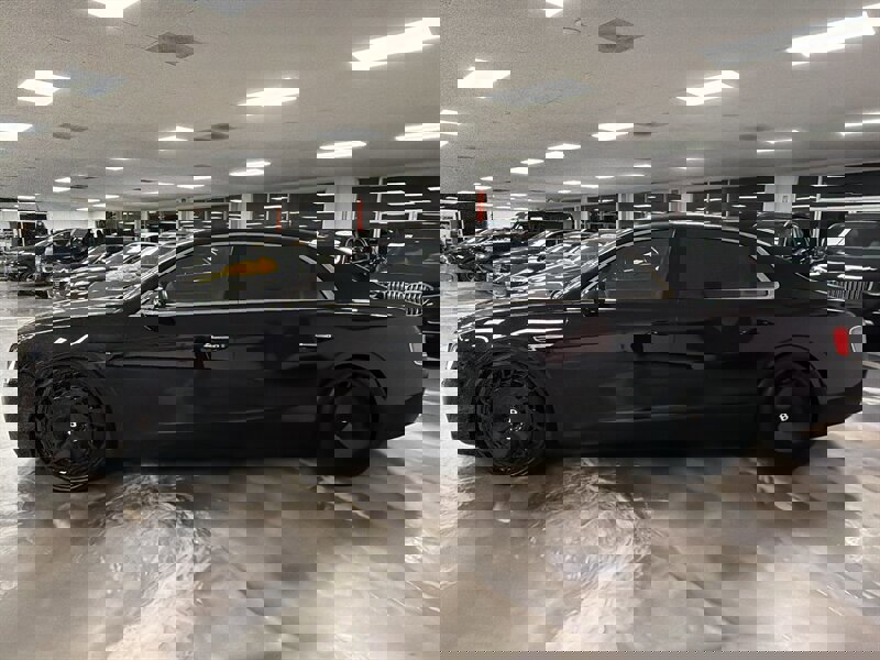 Used 2015 Bentley Flying Spur V8 image 8