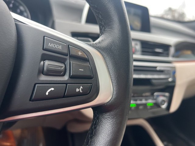 Used 2019 BMW X1 xDrive28i w/ Convenience Package image 22