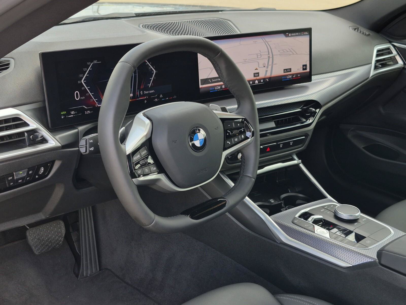 Certified 2026 BMW 430i Coupe RWD image 12