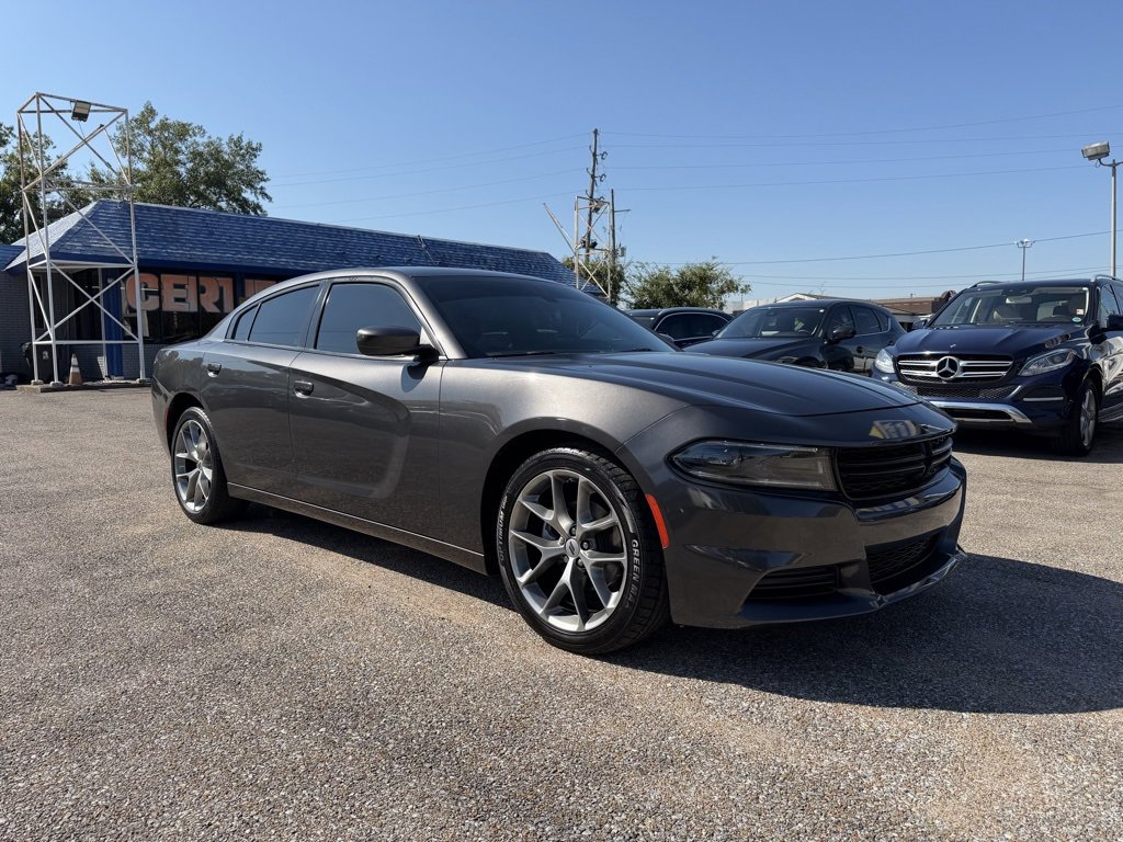 Used 2022 Dodge Charger SXT w/ Plus Group
