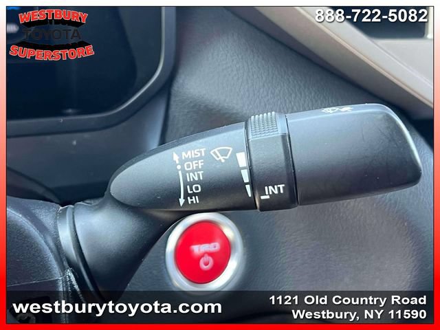 Certified 2024 Toyota Tundra Limited w/ TRD Off-Road Package AWD/4WD image 29