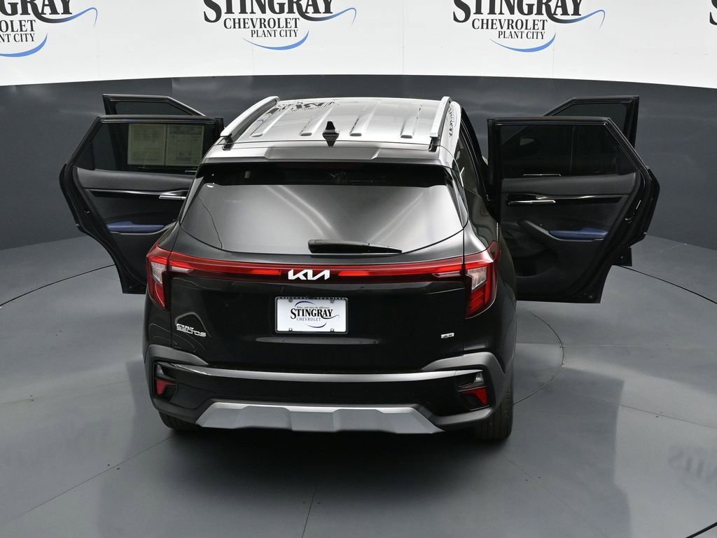 Used 2024 Kia Seltos S image 26