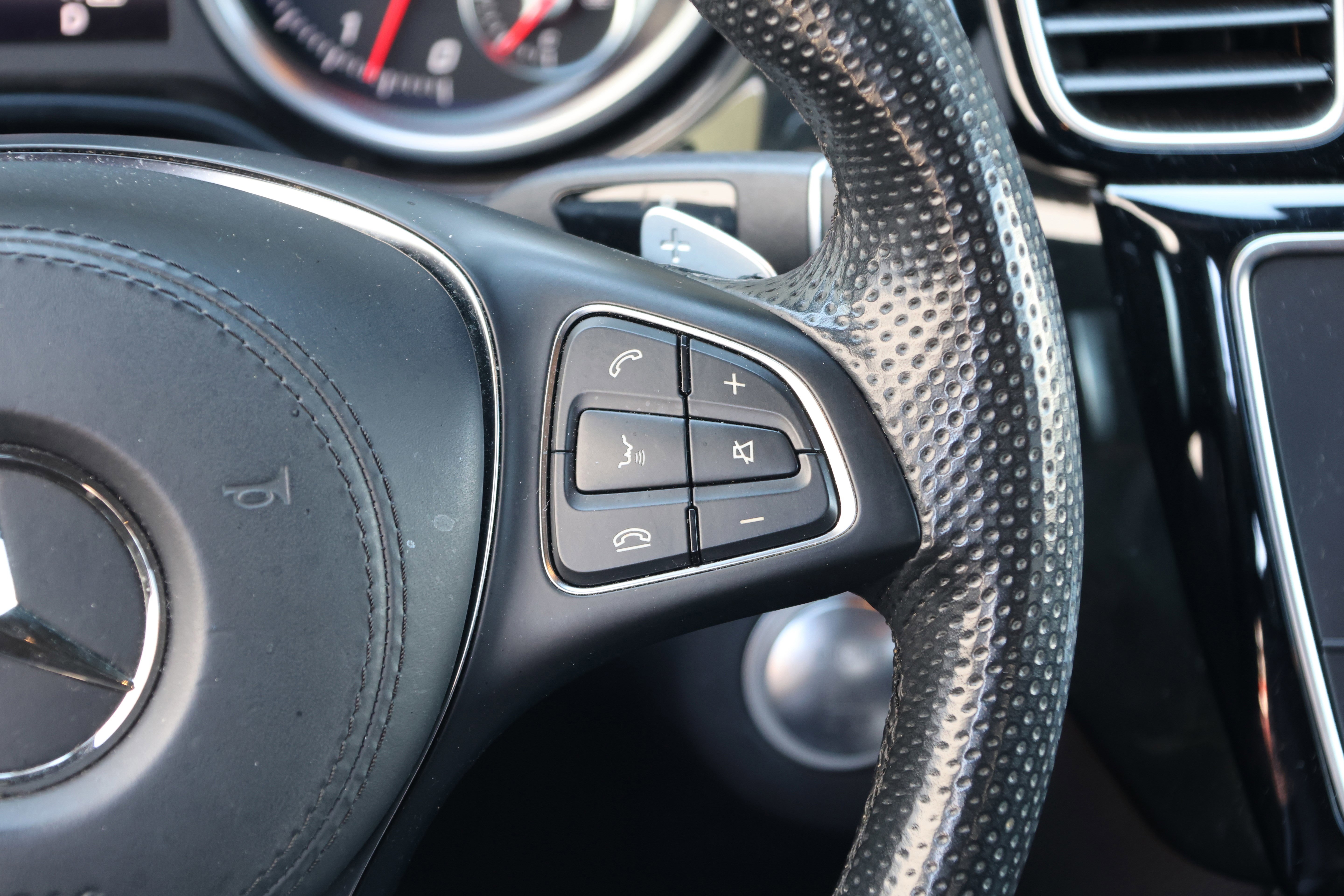 Used 2019 Mercedes-Benz GLS 450 4MATIC image 22