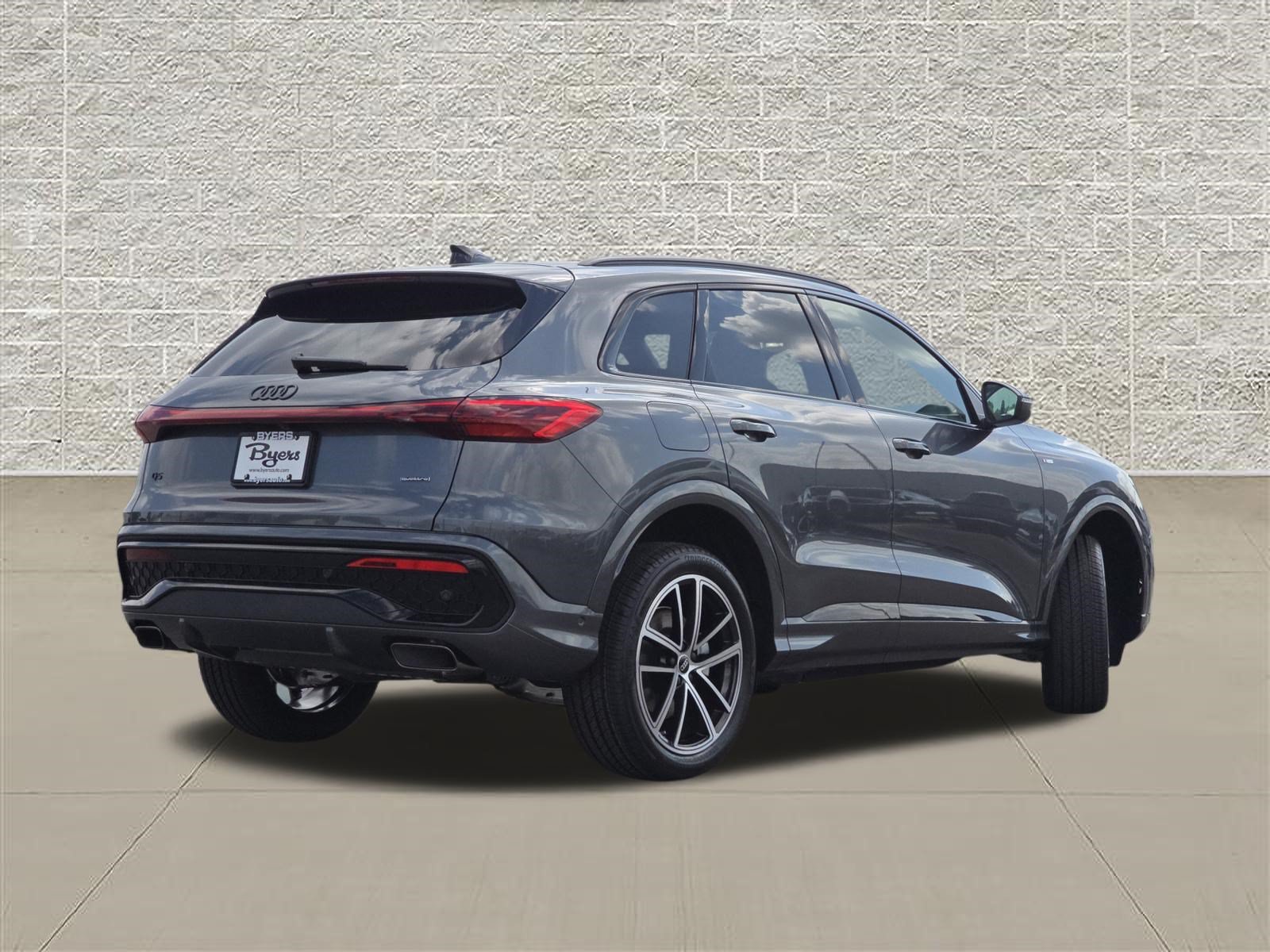 New 2026 Audi Q5 Premium Plus AWD/4WD image 7