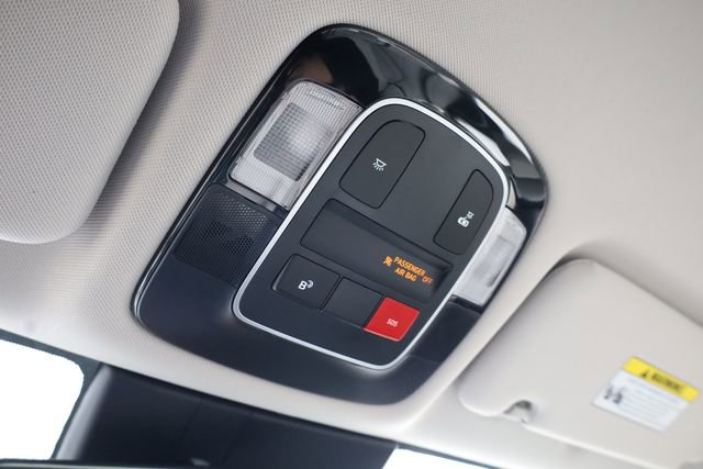 New 2026 Hyundai Sonata SEL AWD/4WD image 21