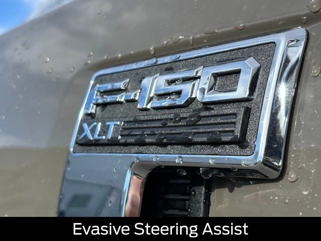 New 2025 Ford F150 XLT w/ Equipment Group 302A MID image 20