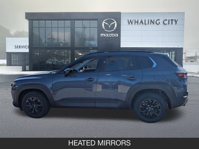 New 2026 MAZDA CX-50 AWD 2.5 Hybrid w/ Premium Pkg image 3