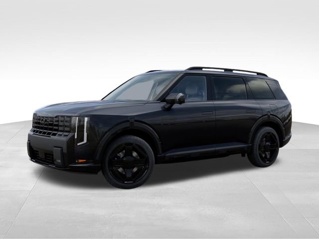 New 2027 Kia Telluride X-Line SX Prestige AWD/4WD image 3