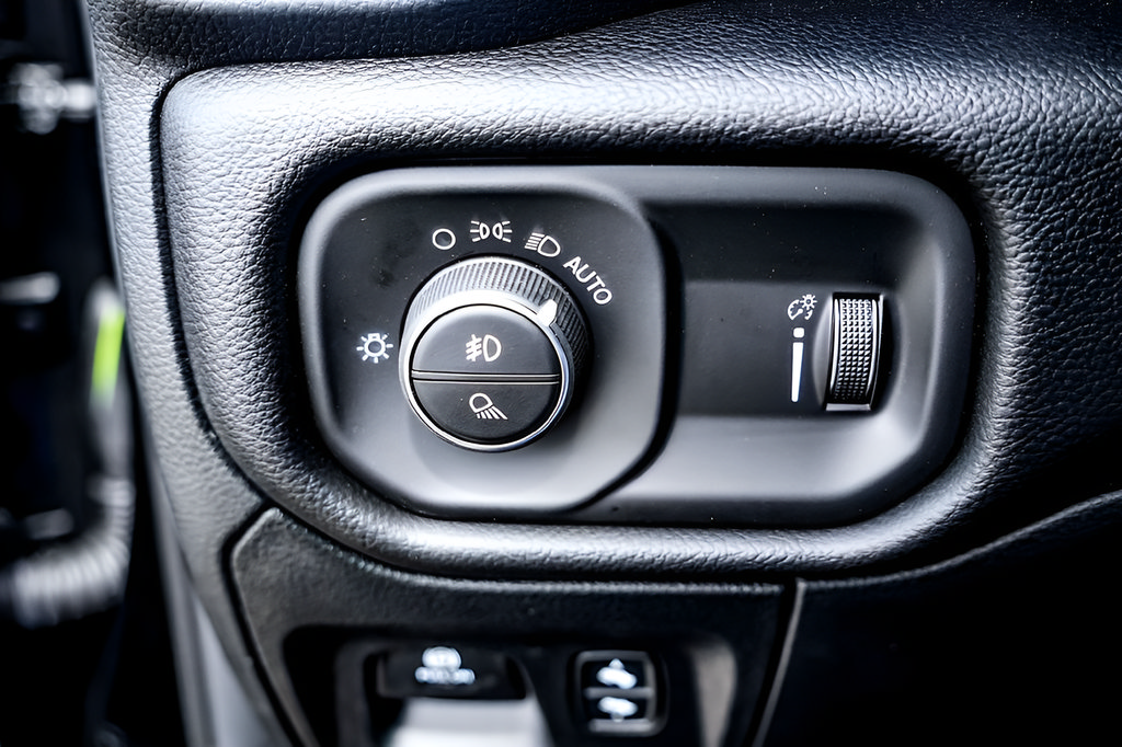 New 2026 RAM 1500 Lone Star RWD image 18