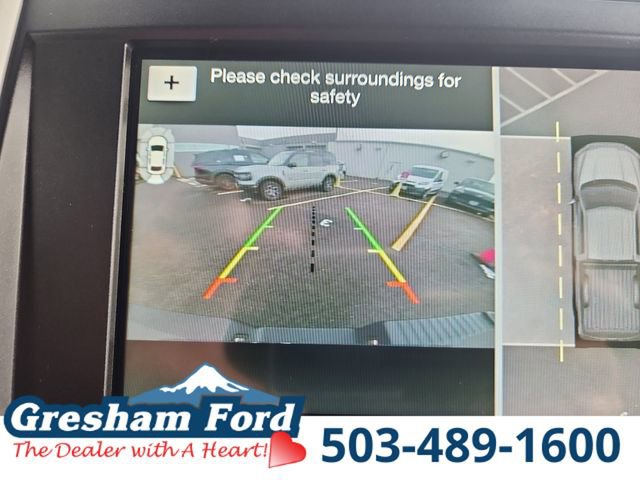 Used 2018 Ford F150 Lariat w/ Equipment Group 502A Luxury AWD/4WD image 28