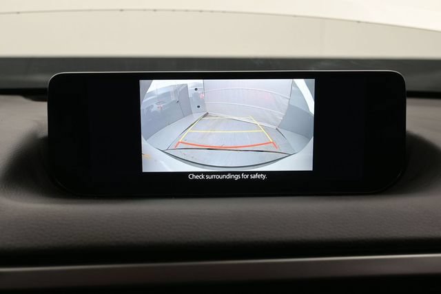 Certified 2024 MAZDA CX-50 AWD 2.5 S w/ Accent Package image 22