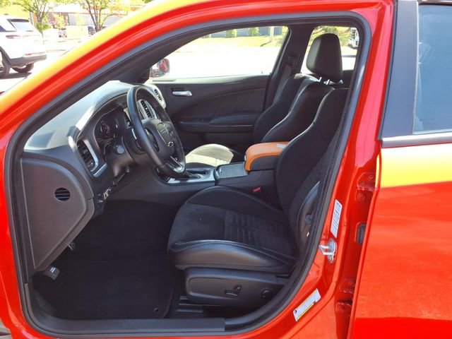 Used 2023 Dodge Charger R/T w/ Daytona Edition Group image 12