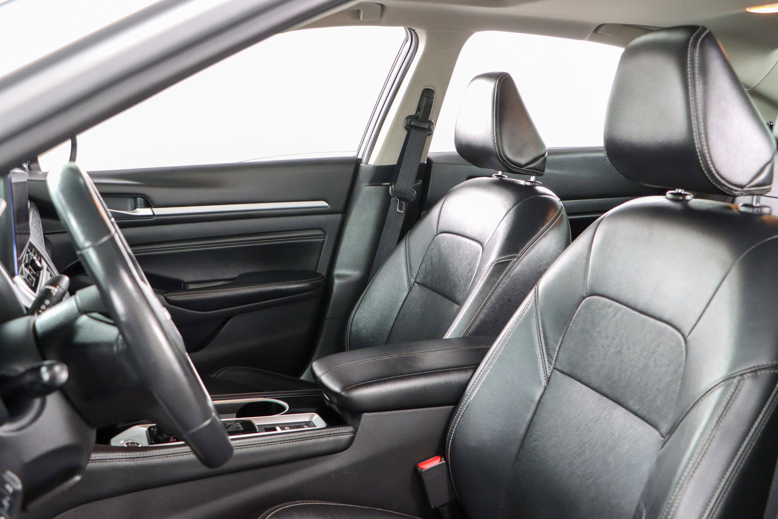 Used 2023 Nissan Altima 2.5 SL image 24