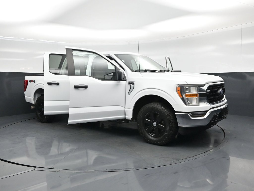 Certified 2022 Ford F150 XLT w/ Trailer Tow Package AWD/4WD image 26