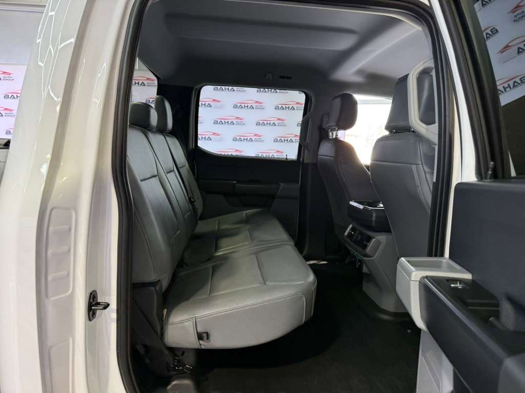 Used 2022 Ford F150 Lightning Pro image 48