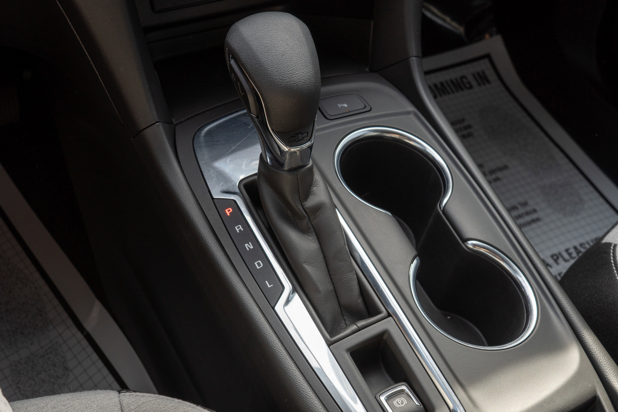 Certified 2022 Chevrolet Equinox LT image 13