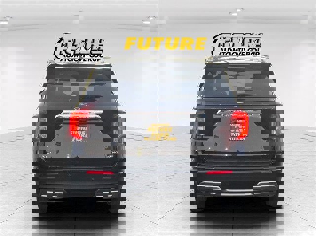 Certified 2023 Ford Explorer XLT w/ Equipment Group 202A image 5