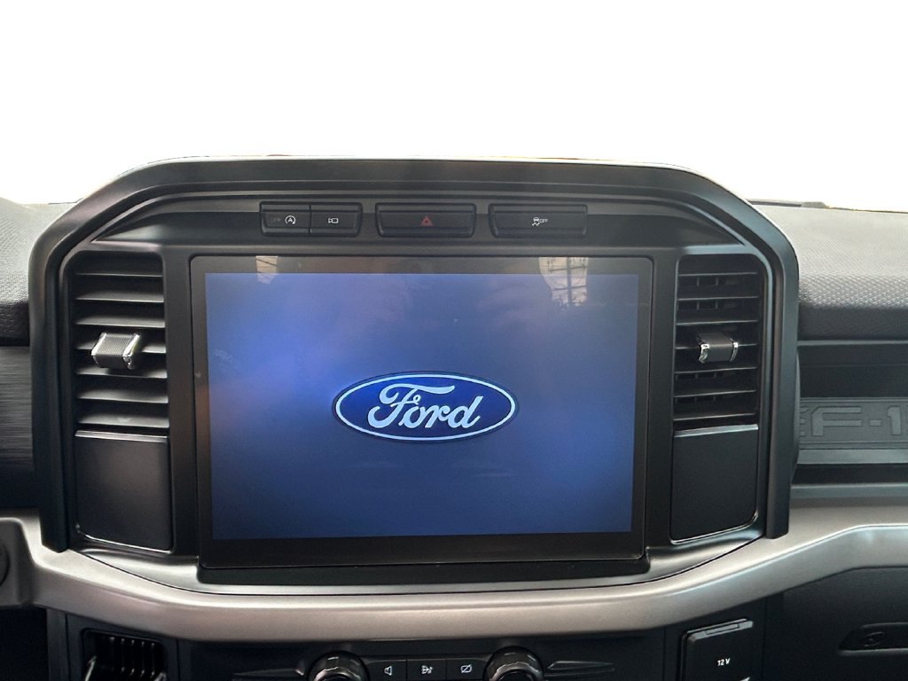 Used 2024 Ford F150 XL w/ Equipment Group 103A High AWD/4WD image 26