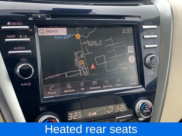 Used 2023 Nissan Murano SL image 12