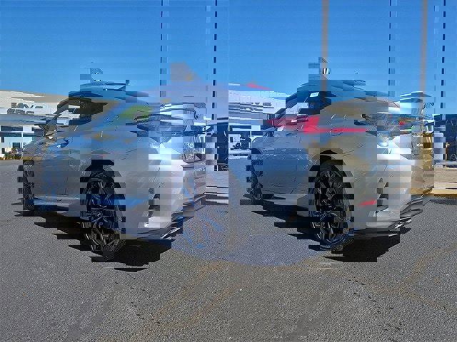 New 2025 Lexus RC 350 F Sport image 5