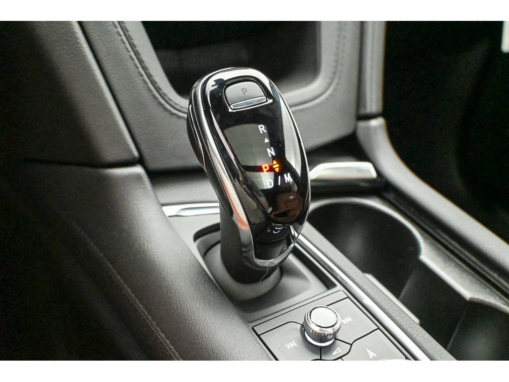 New 2026 Cadillac XT5 Sportv w/ LPO, Onyx Lite Package image 28