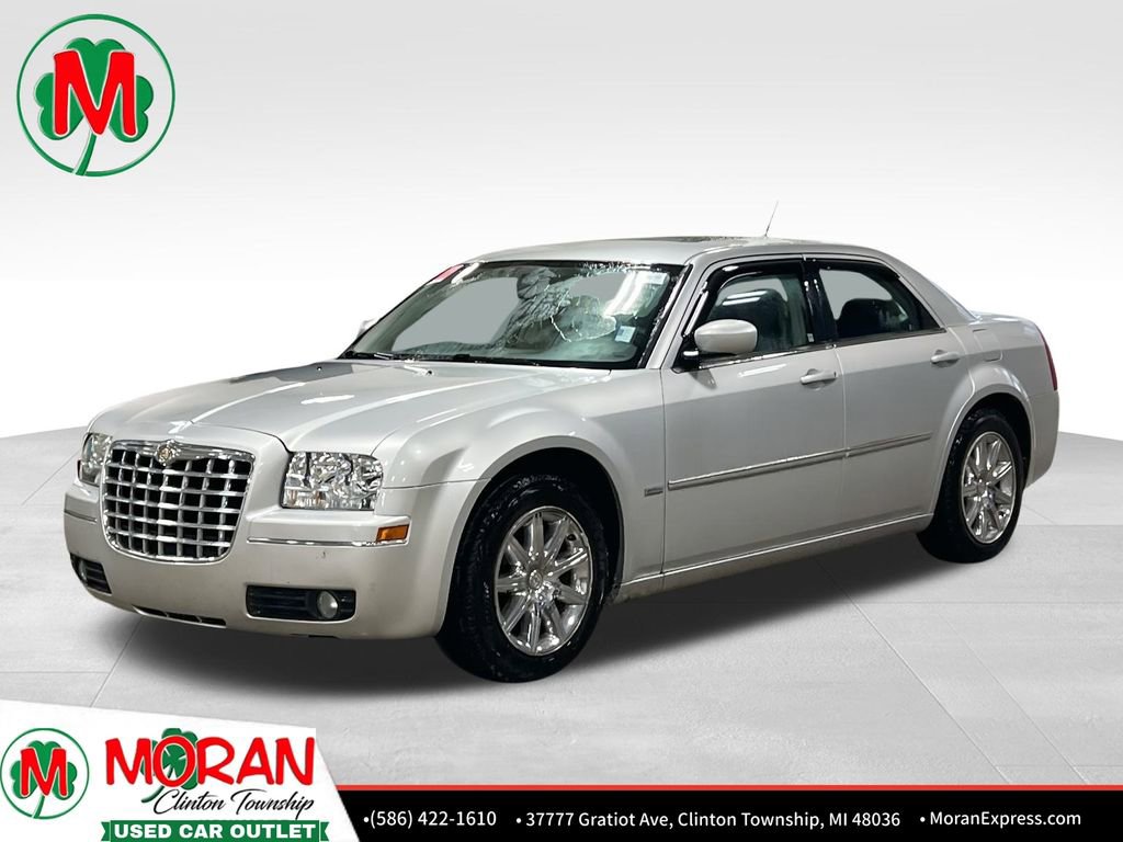 Used 2008 Chrysler 300 Touring image 1