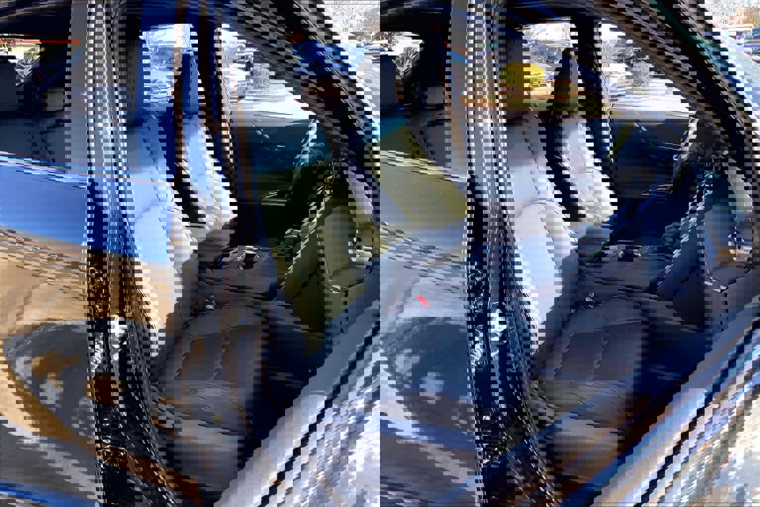 Used 2024 Toyota Venza Nightshade image 9