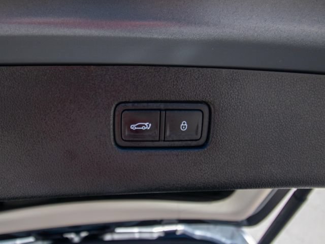 Used 2024 Genesis GV80 3.5T Advanced w/ Advanced Package AWD/4WD image 25