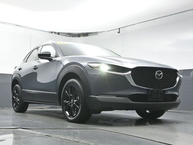 Used 2023 MAZDA CX-30 AWD 2.5 S w/ Preferred Package image 31