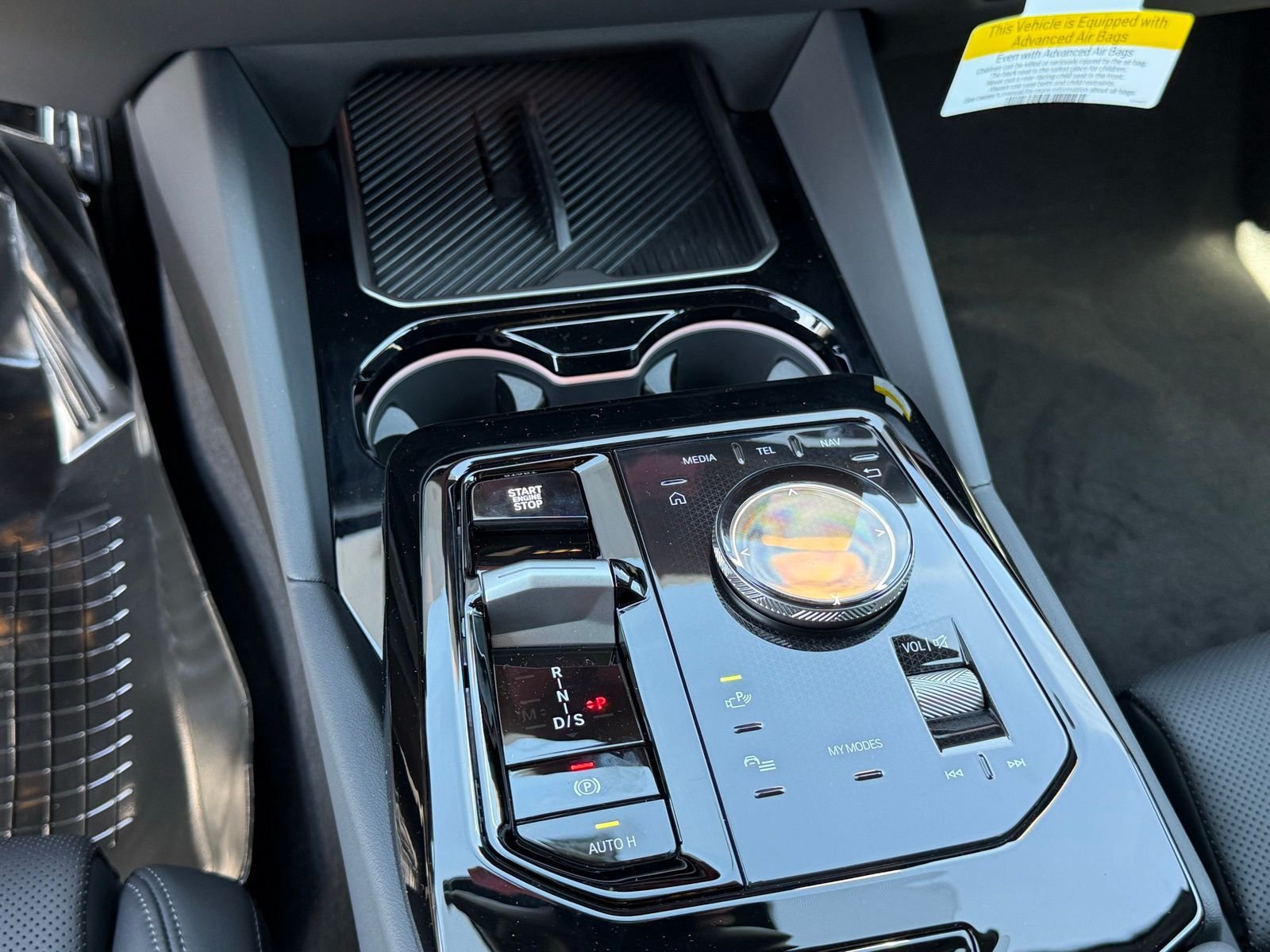 New 2026 BMW 530i w/ M Sport Package RWD image 26