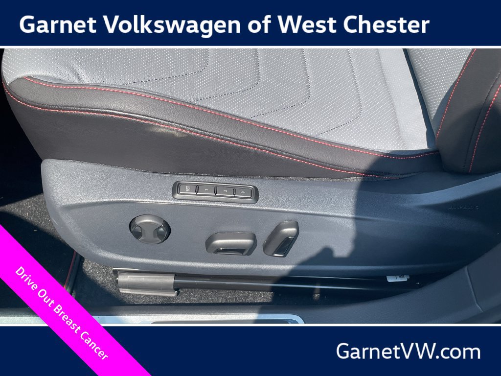 New 2026 Volkswagen Jetta GLI Autobahn FWD image 16