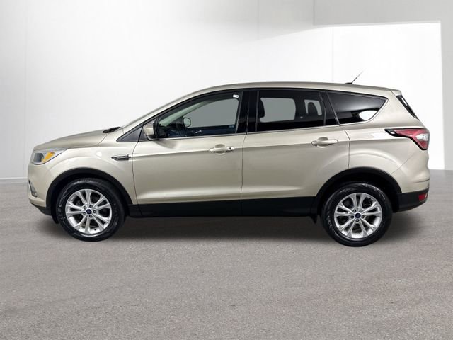 Used 2017 Ford Escape SE image 28