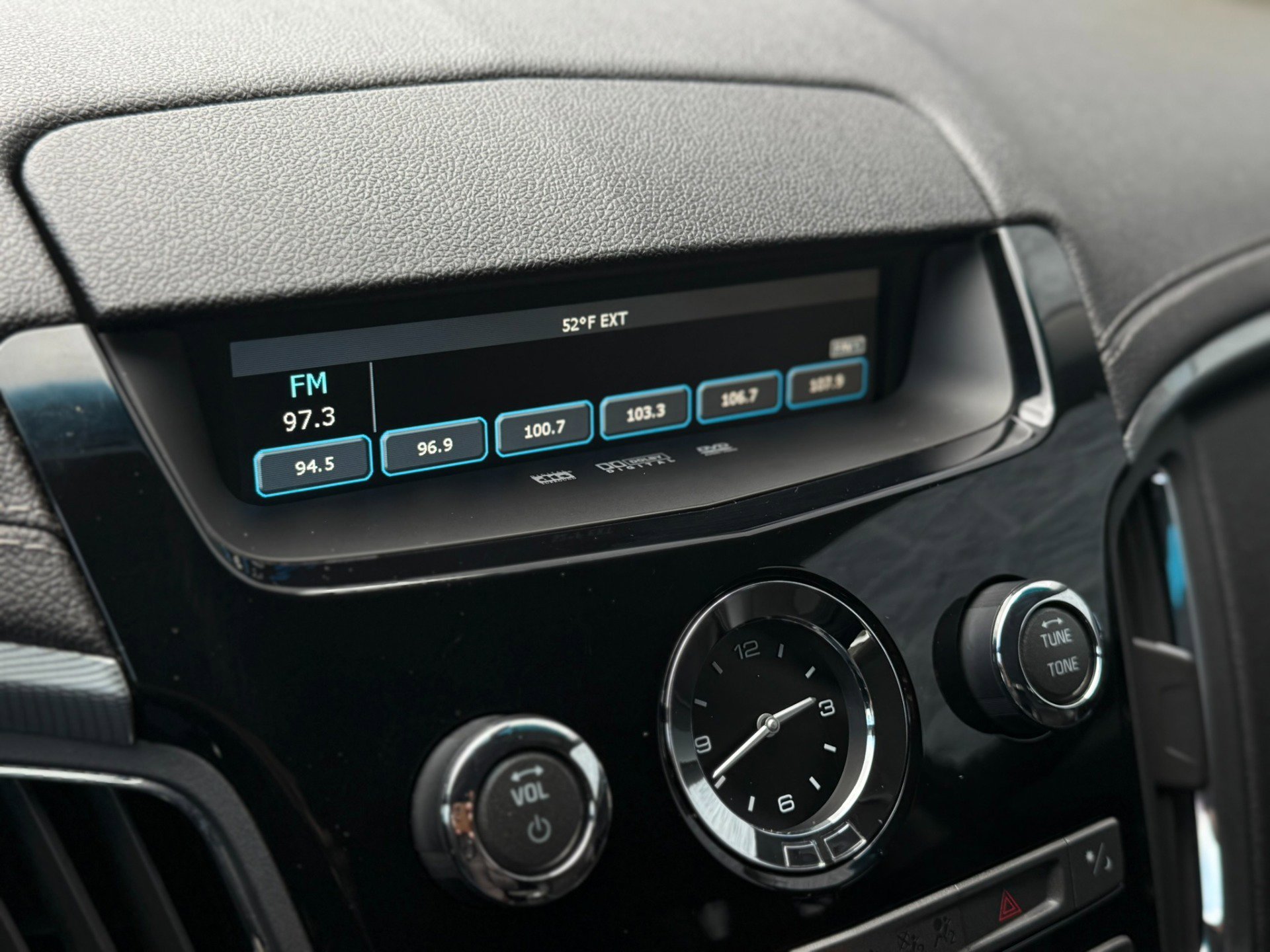 Used 2014 Cadillac CTS V image 22