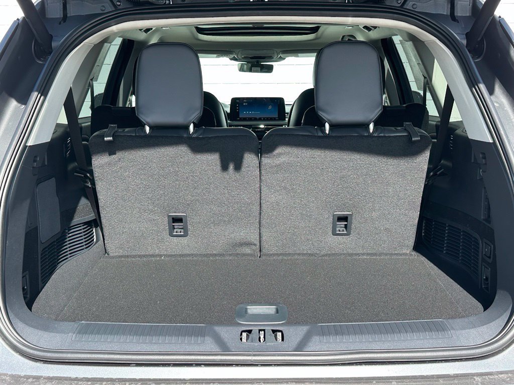 New 2027 Lincoln Aviator AWD image 26