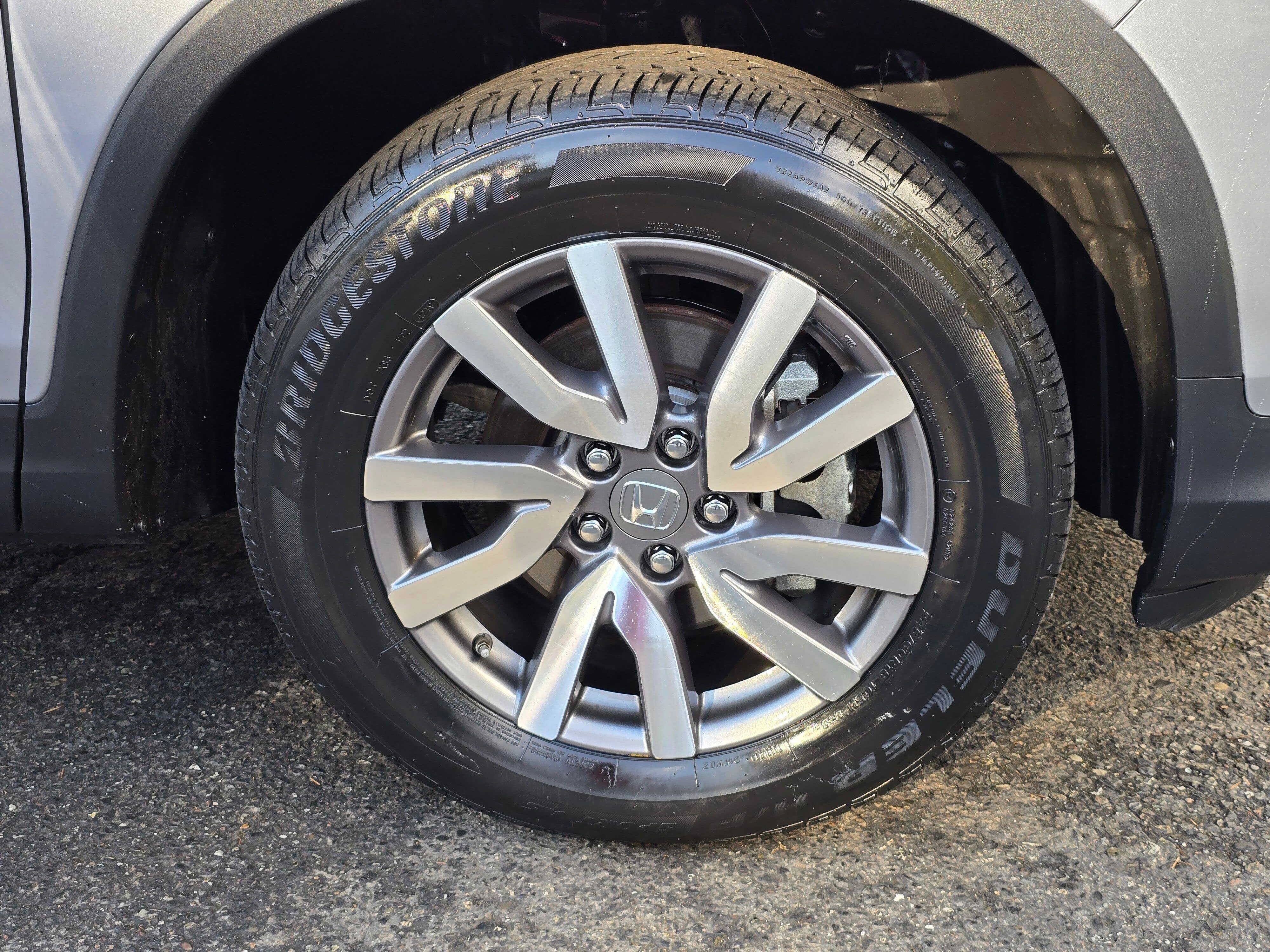 Used 2020 Honda Pilot EX-L image 9