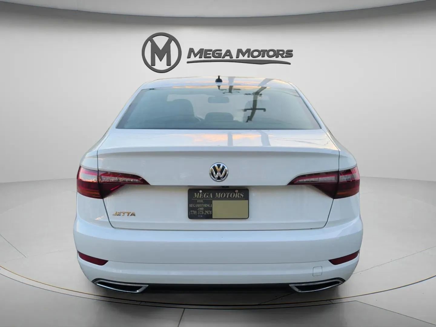 Used 2019 Volkswagen Jetta R-Line FWD image 6