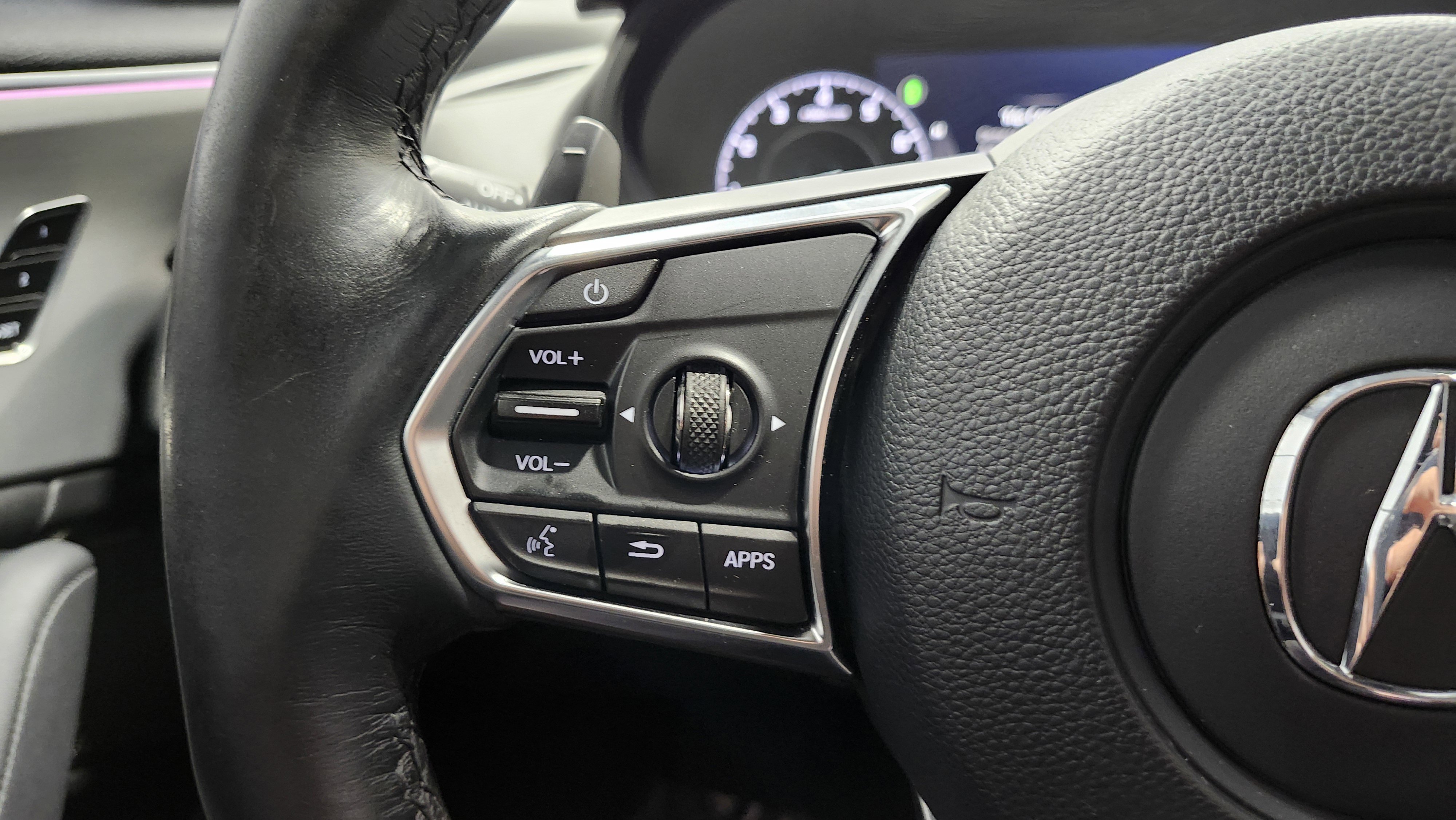 Used 2023 Acura TLX w/ Technology Package image 38