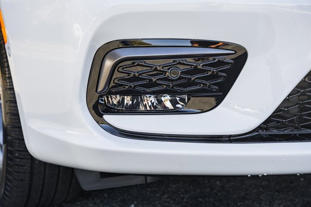 New 2026 Chrysler Pacifica Select image 13