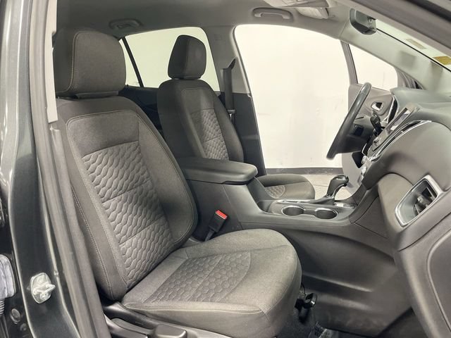 Used 2021 Chevrolet Equinox LT AWD/4WD image 27