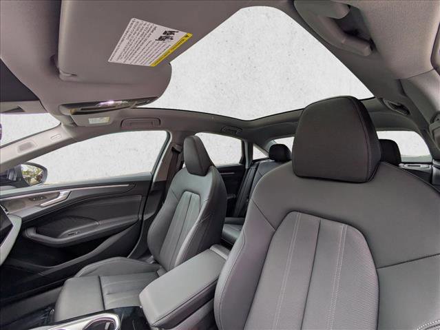 New 2026 Audi A6 Prestige image 18