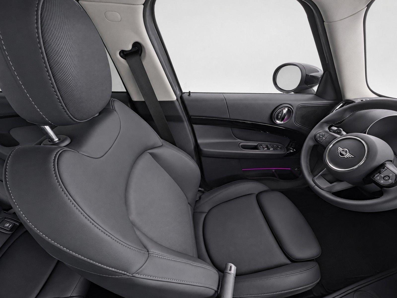 Used 2024 MINI Cooper Countryman S FWD image 13