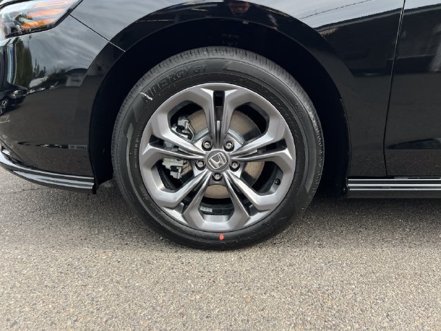 New 2026 Honda Accord EX-L image 28