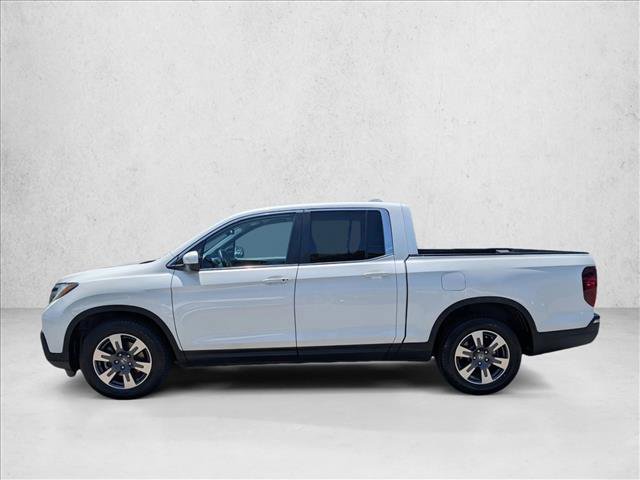 Used 2019 Honda Ridgeline RTL-T image 9