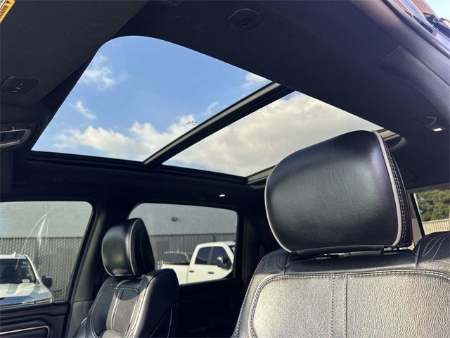 Used 2021 RAM 1500 Limited image 18