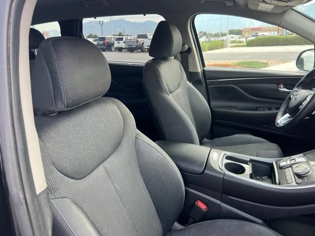Used 2022 Hyundai Santa Fe XRT FWD image 32