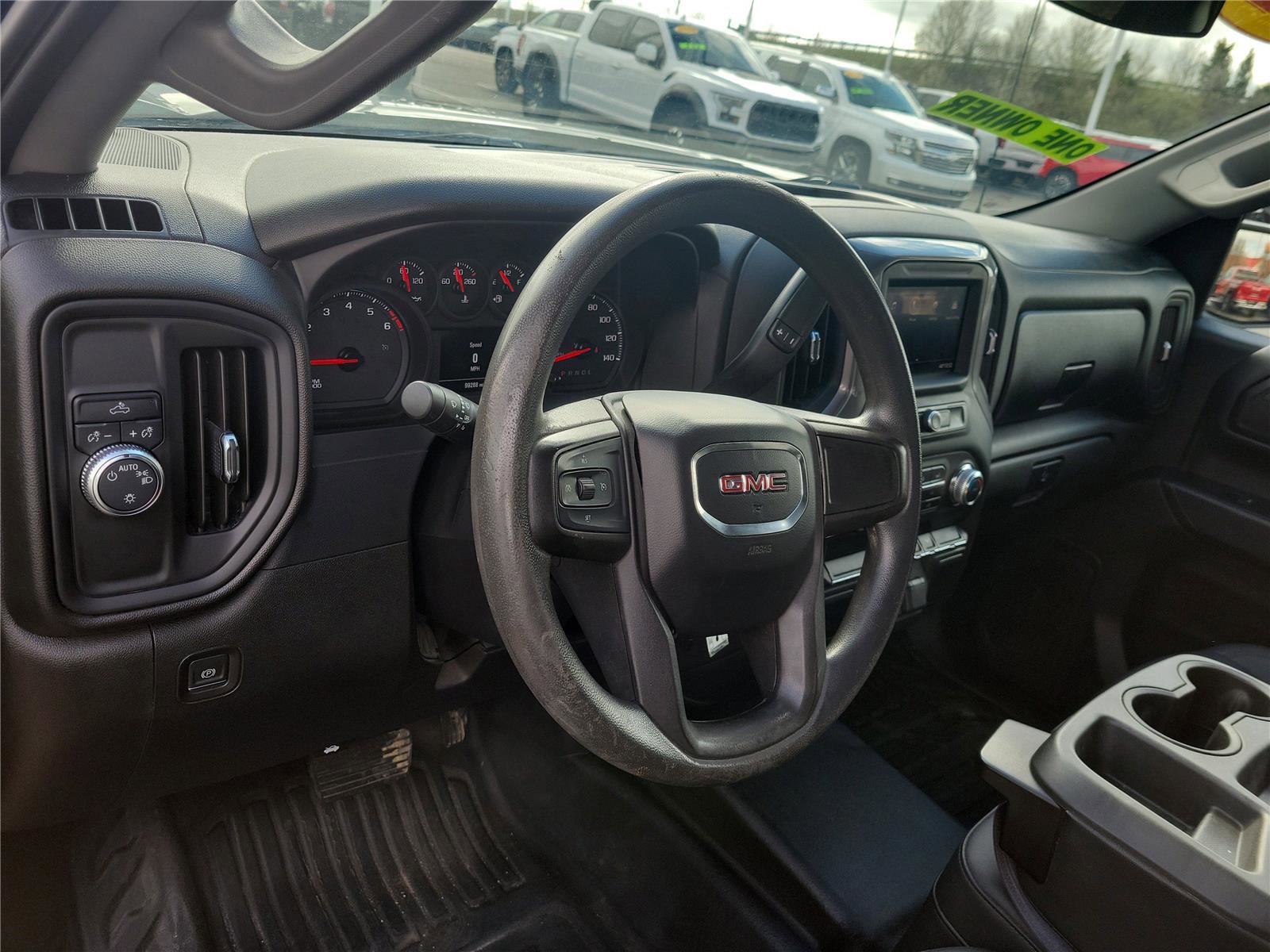 Used 2020 GMC Sierra 1500 2WD Double Cab w/ Convenience Package image 17