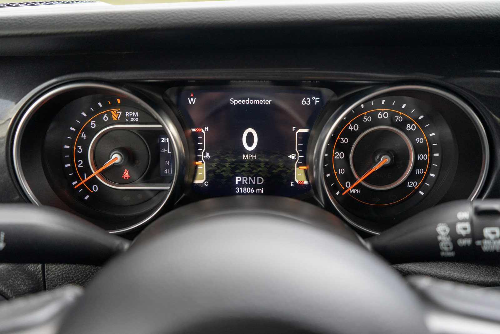 Used 2022 Jeep Wrangler Unlimited Sport AWD/4WD image 11